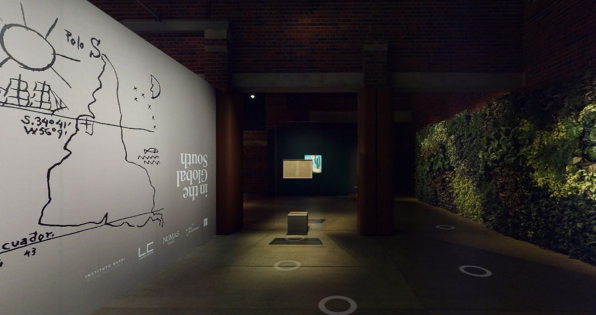 Museums, Galleries and Restaurants
