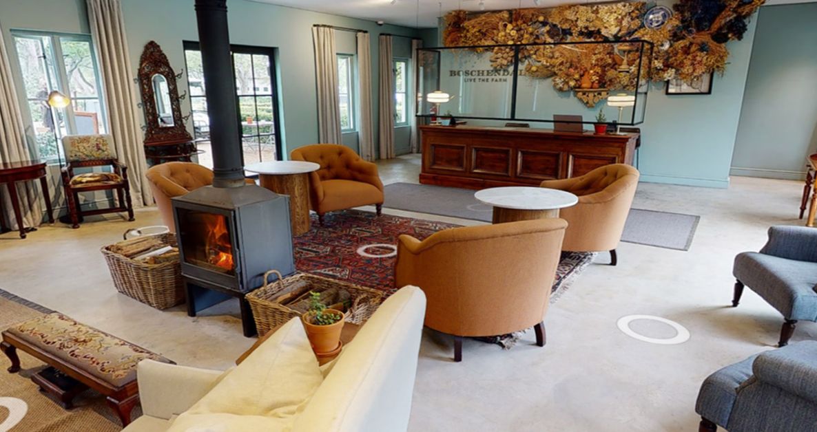 3D Tours Hotels Hospitality